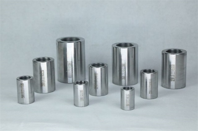 潼关直螺纹钢筋套筒的优势和特点